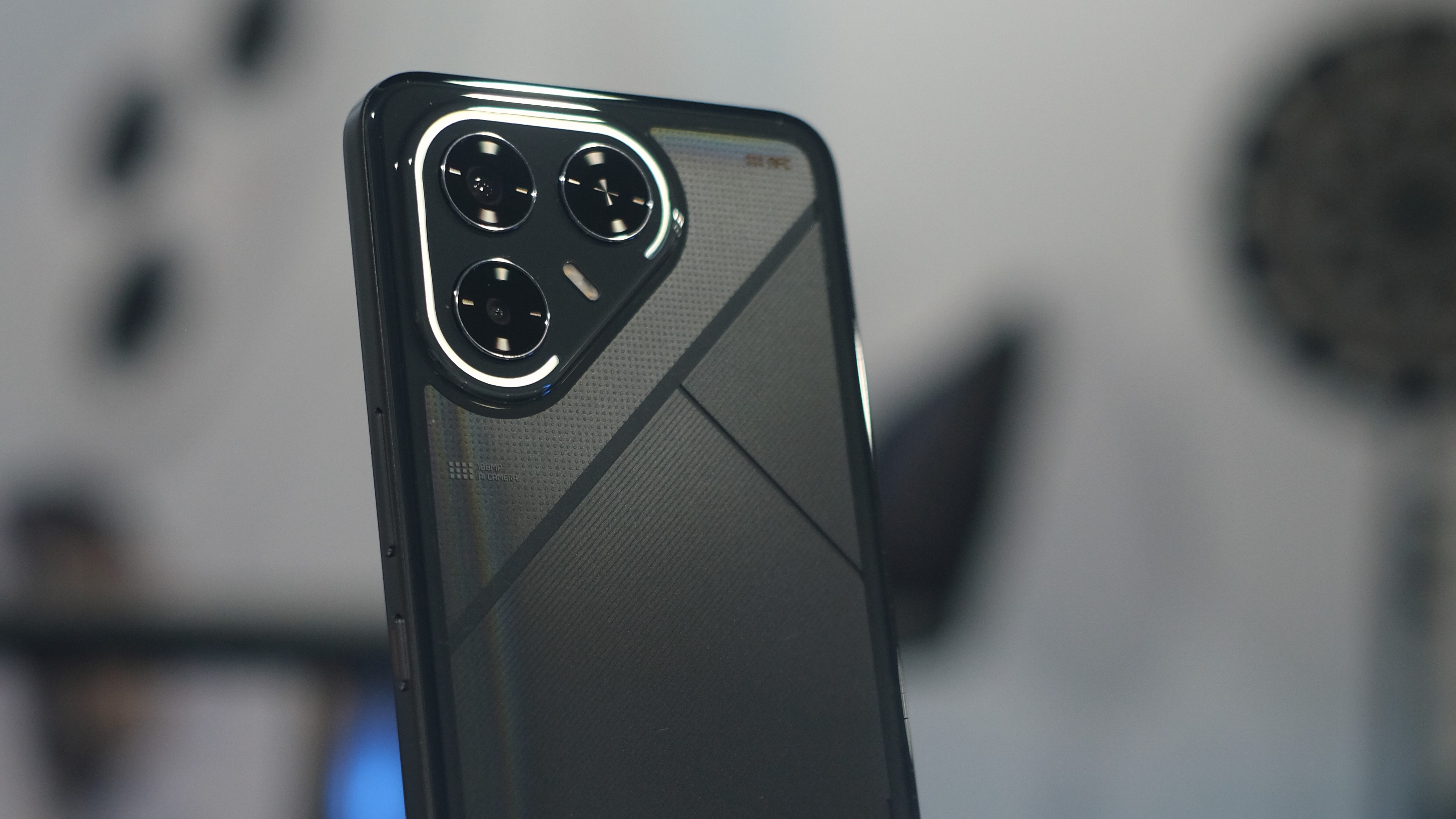 Tecno Pova 7 Ultra dari Dekat Jelang Peluncuran di Indonesia